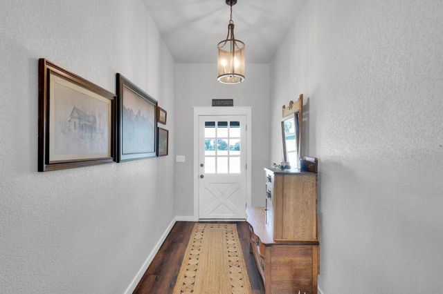 1467 Brown Road, Palo Pinto, TX 76484