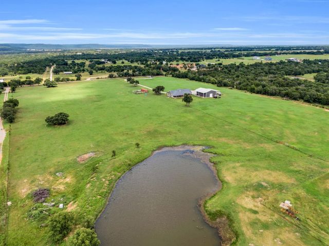 1467 Brown Road, Palo Pinto, TX 76484