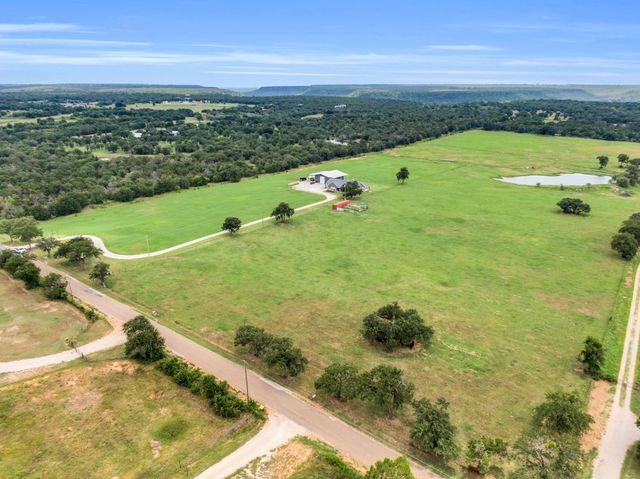 1467 Brown Road, Palo Pinto, TX 76484
