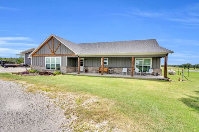 1467 Brown Road, Palo Pinto, TX 76484