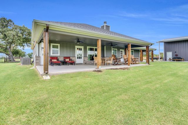 1467 Brown Road, Palo Pinto, TX 76484