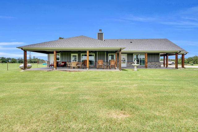 1467 Brown Road, Palo Pinto, TX 76484