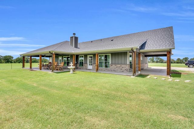 1467 Brown Road, Palo Pinto, TX 76484