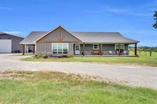 1467 Brown Road, Palo Pinto, TX 76484
