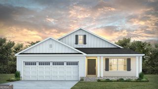 144 Chinaberry Street, Pine Mountain, GA 31822
