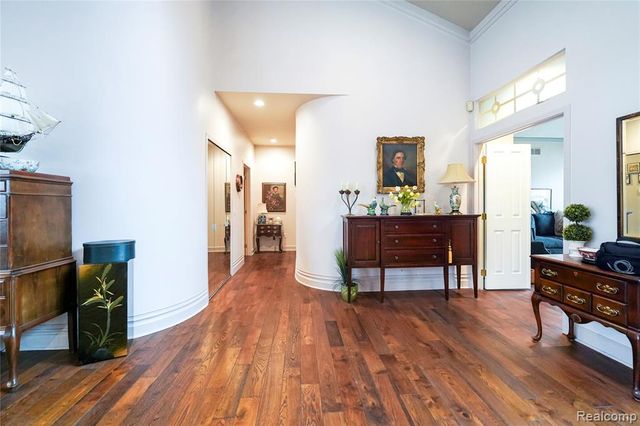 47343 Rail Drive, Shelby Twp, MI 48315