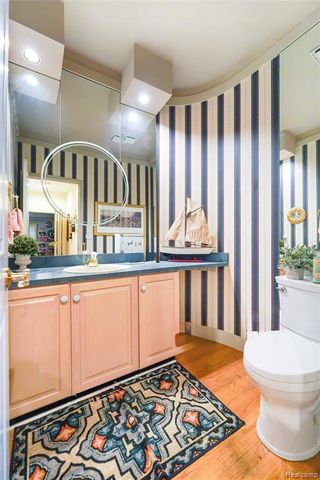 47343 Rail Drive, Shelby Twp, MI 48315