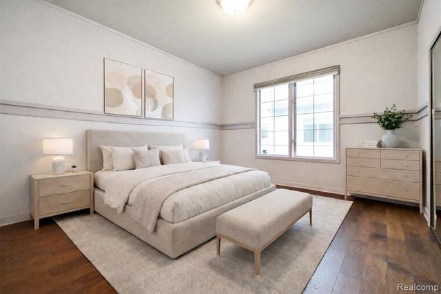 47343 Rail Drive, Shelby Twp, MI 48315