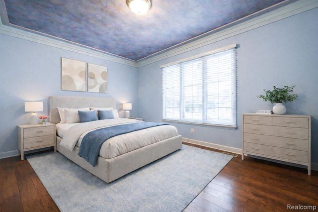 47343 Rail Drive, Shelby Twp, MI 48315