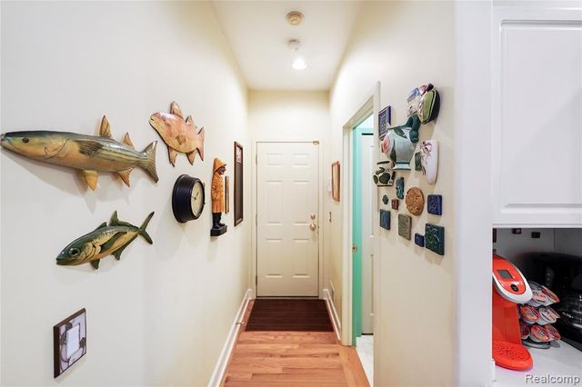 47343 Rail Drive, Shelby Twp, MI 48315