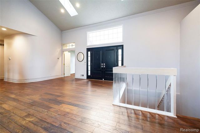 47343 Rail Drive, Shelby Twp, MI 48315