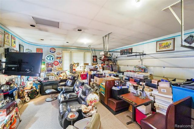 47343 Rail Drive, Shelby Twp, MI 48315