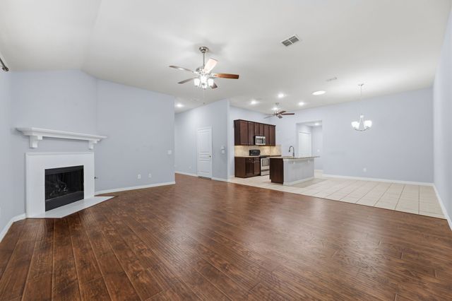 851 Scenic Ranch Circle, Fairview, TX 75069