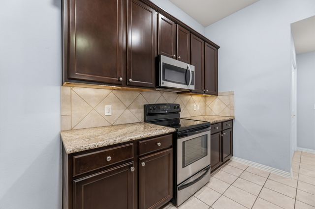 851 Scenic Ranch Circle, Fairview, TX 75069