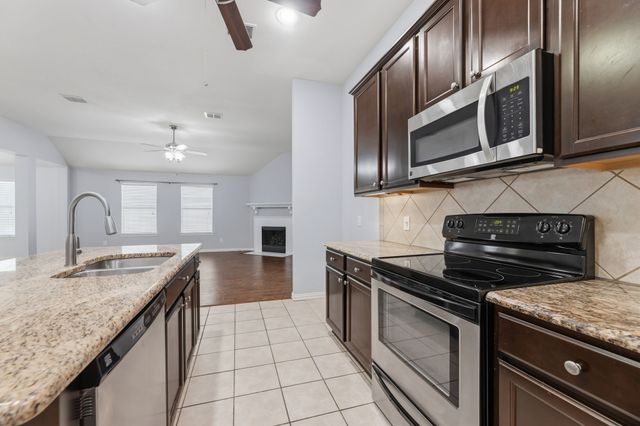 851 Scenic Ranch Circle, Fairview, TX 75069