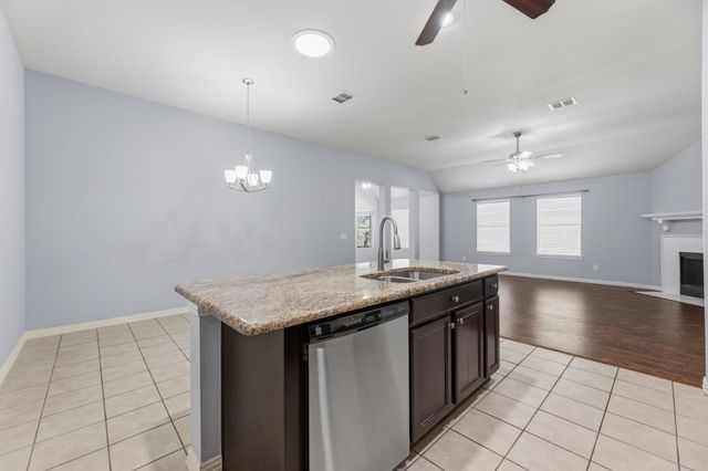 851 Scenic Ranch Circle, Fairview, TX 75069