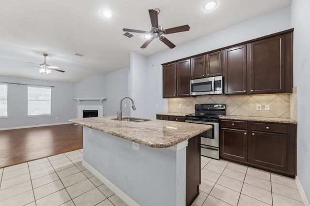 851 Scenic Ranch Circle, Fairview, TX 75069