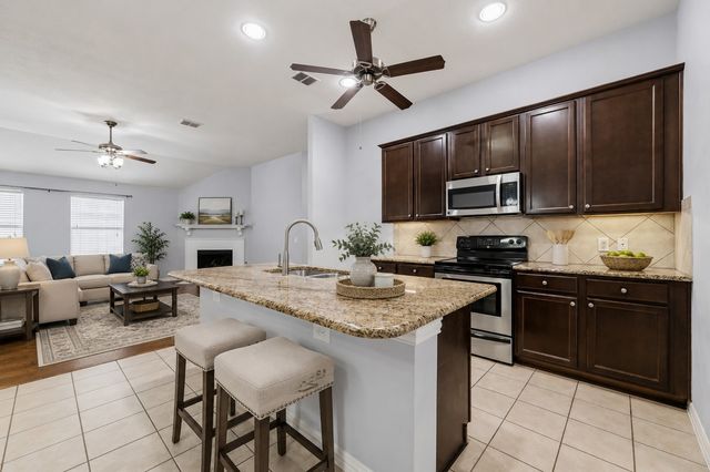 851 Scenic Ranch Circle, Fairview, TX 75069