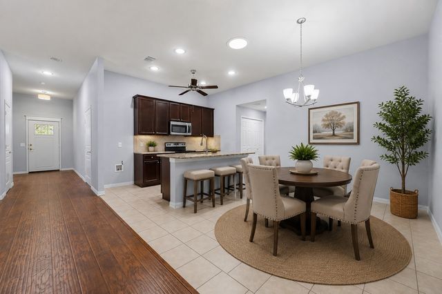 851 Scenic Ranch Circle, Fairview, TX 75069