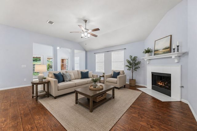 851 Scenic Ranch Circle, Fairview, TX 75069
