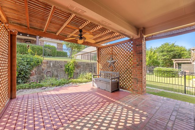 851 Scenic Ranch Circle, Fairview, TX 75069