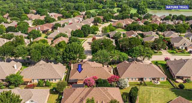 851 Scenic Ranch Circle, Fairview, TX 75069