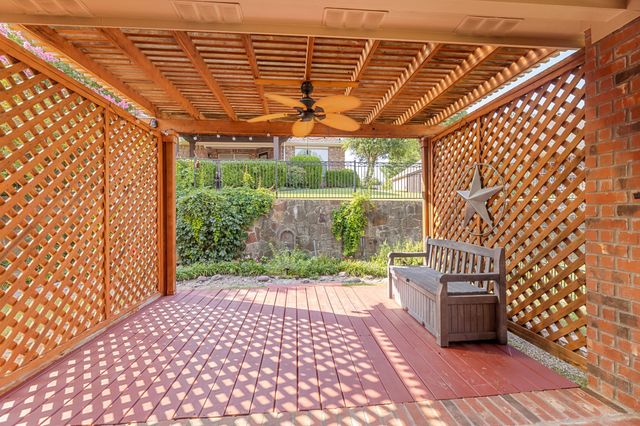 851 Scenic Ranch Circle, Fairview, TX 75069