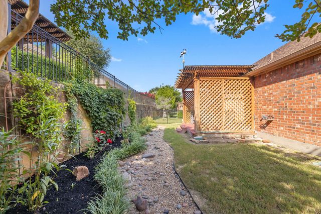 851 Scenic Ranch Circle, Fairview, TX 75069