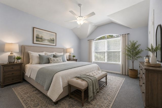 851 Scenic Ranch Circle, Fairview, TX 75069
