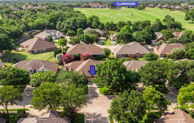 851 Scenic Ranch Circle, Fairview, TX 75069