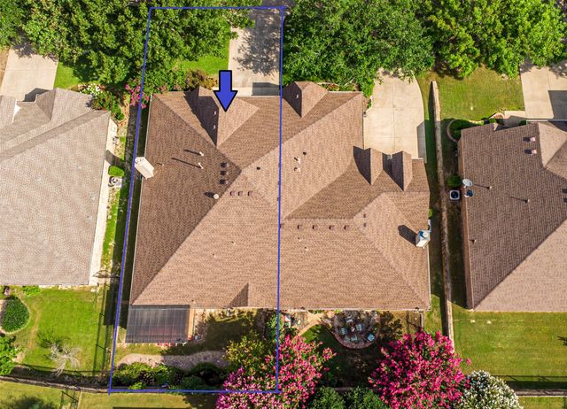 851 Scenic Ranch Circle, Fairview, TX 75069