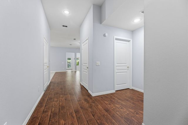 851 Scenic Ranch Circle, Fairview, TX 75069