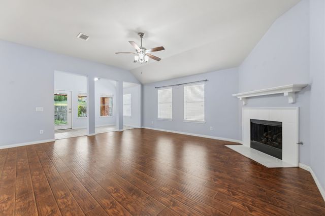851 Scenic Ranch Circle, Fairview, TX 75069