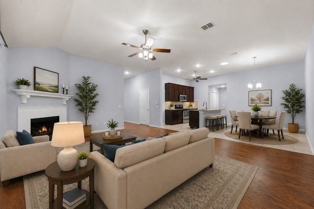 851 Scenic Ranch Circle, Fairview, TX 75069