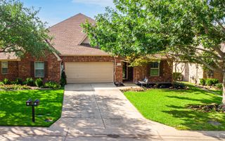 851 Scenic Ranch Circle, Fairview, TX 75069