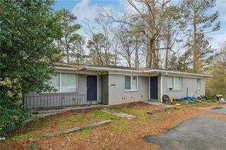 6696 Mableton SE Parkway, Mableton, GA 30126