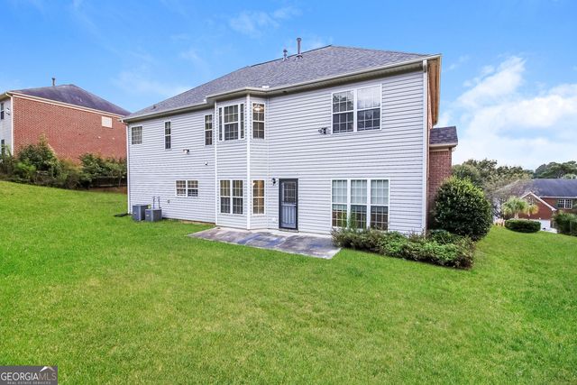 4282 Donna Way, Lithonia, GA 30038