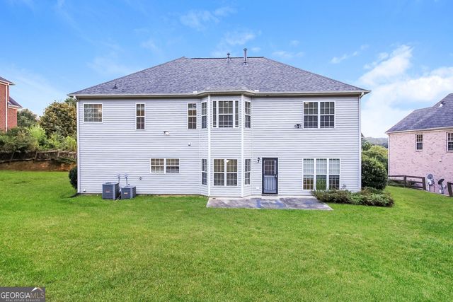 4282 Donna Way, Lithonia, GA 30038