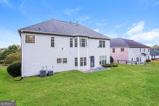 4282 Donna Way, Lithonia, GA 30038