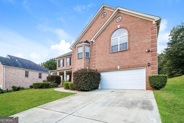 4282 Donna Way, Lithonia, GA 30038