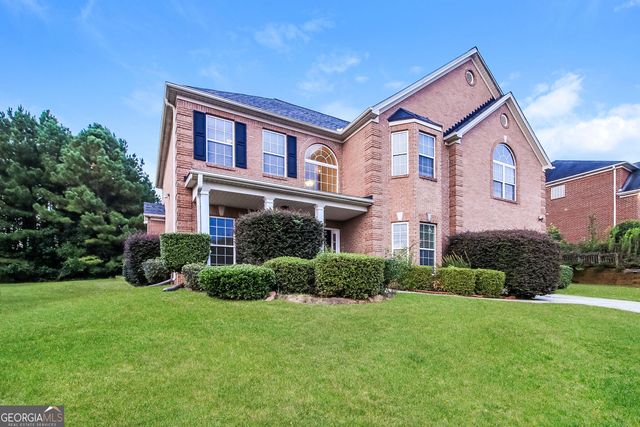 4282 Donna Way, Lithonia, GA 30038