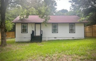 4283 Worsham Avenue, Macon, GA 31206