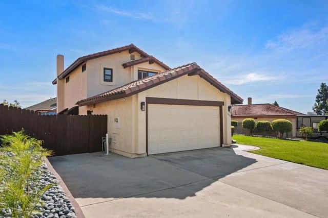 453 Hidden Vista Drive, Chula Vista, CA 91910