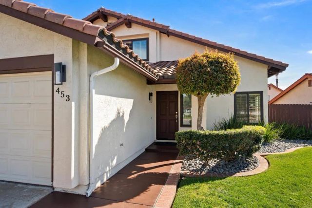 453 Hidden Vista Drive, Chula Vista, CA 91910