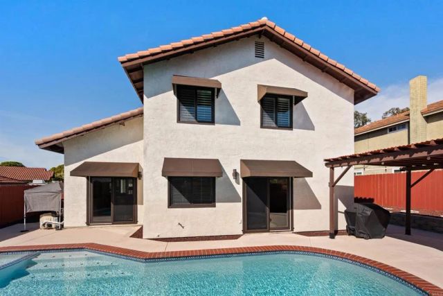 453 Hidden Vista Drive, Chula Vista, CA 91910