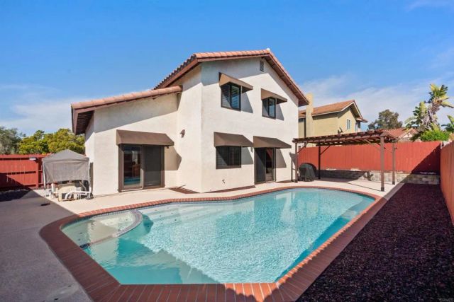 453 Hidden Vista Drive, Chula Vista, CA 91910