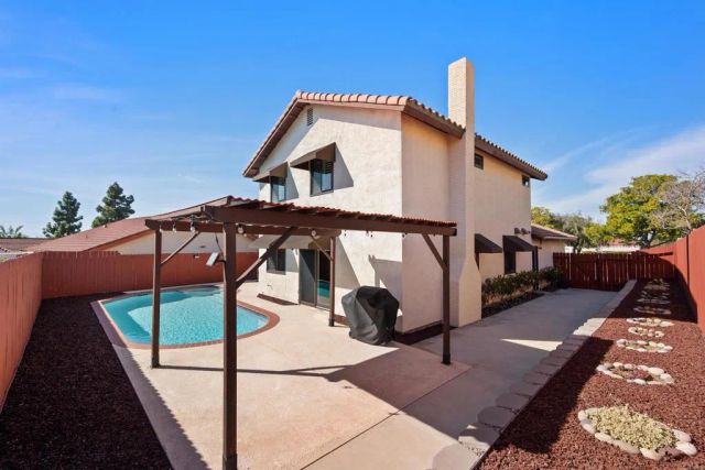 453 Hidden Vista Drive, Chula Vista, CA 91910