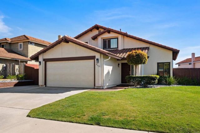 453 Hidden Vista Drive, Chula Vista, CA 91910