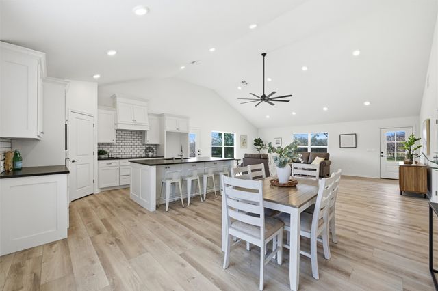 2303 Pilgrim Lane, Lorena, TX 76655