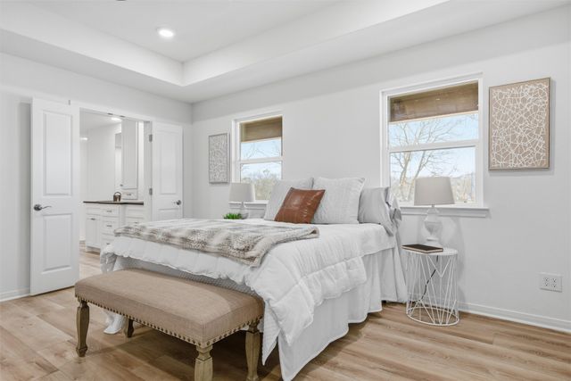 2303 Pilgrim Lane, Lorena, TX 76655